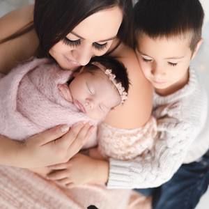 Meet your Posher, Jade